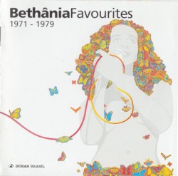 Bethânia Favourites 1971 - 1979