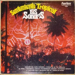 Sentimiento tropical