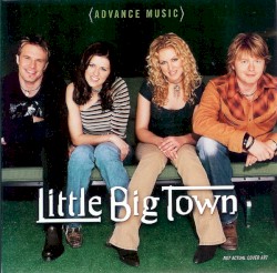 Little Big Town