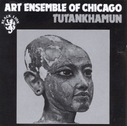 Tutankhamun