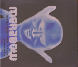 Mechanization Takes Command