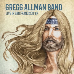 Live in San Francisco '87 (Wolfgang's 14th May 1987)