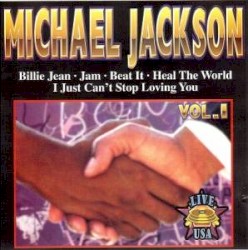 Michael Jackson Vol.1