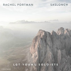 Saslonch