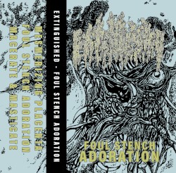 Foul Stench Adoration