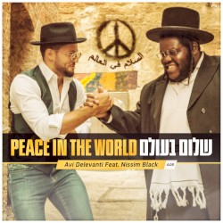 Peace in the World