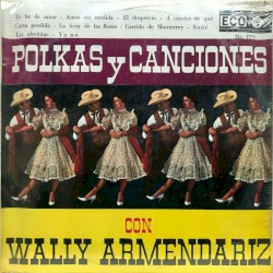 Polkas y canciones