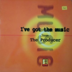 I've Got The Music
