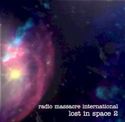 lost in space (volume 2)