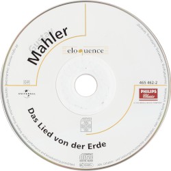 Das Lied von der Erde