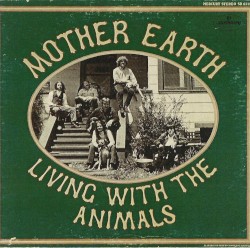 Living With the Animals