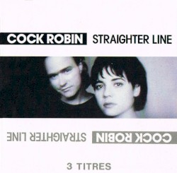 Straighter Line
