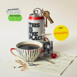 This is the Place (acoustic)