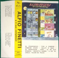 Al condominio