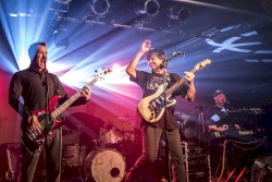 What If I Could Be There (edited remix)