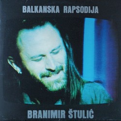 Balkanska rapsodija