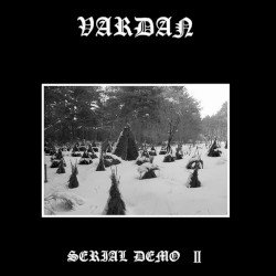 Serial Demo II