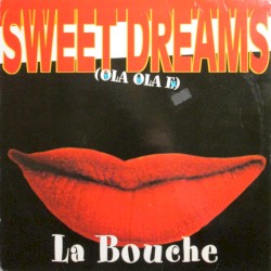 Sweet Dreams (Ola Ola E)