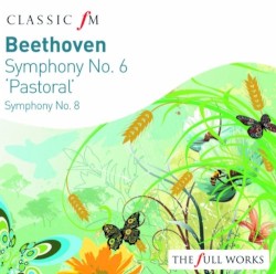 Classic FM: Beethoven Symphony no. 6