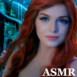 Ariel Shows You Her Treasures