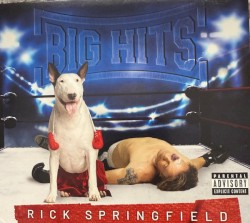Big Hits: Rick Springfield's Greatest Hits, Vol. 2