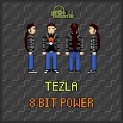 8 Bit Power