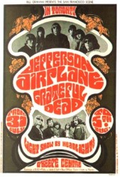Bill Graham Presents the San Francisco Scene in Toronto