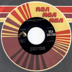 Just Between You and Me / Holding On to Nothin’