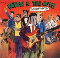 Cruising With Ruben & the Jets