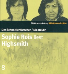 Der Schneckenforscher / Die Heldin