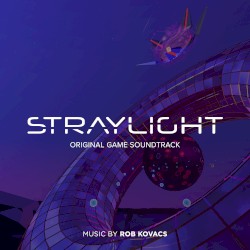STRAYLIGHT (Original Game Soundtrack)