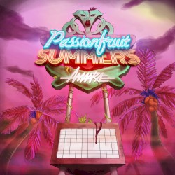 Passionfruit Summers