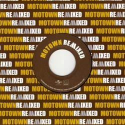 Motown Remixed