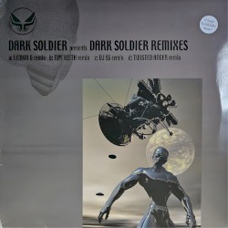 Dark Soldier: Remixes