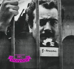Nº2 : Georges Brassens interprète ses dernières compositions