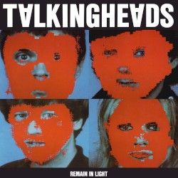 Remain in Light