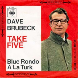 Take Five / Blue Rondo a La Turk
