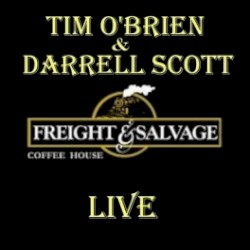 Live At Freight & Salvage Coffee House