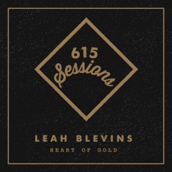Heart of Gold (615 sessions)