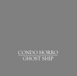 Ghost Ship
