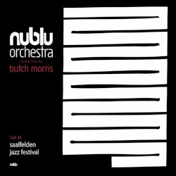 Live at Jazz Festival Saalfelden