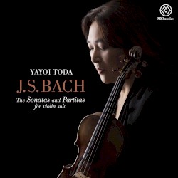 The Sonatas and Partitas for Violin Solo