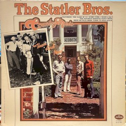 Country Music Then And Now