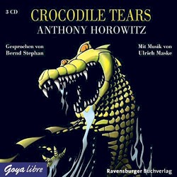 Crocodile Tears