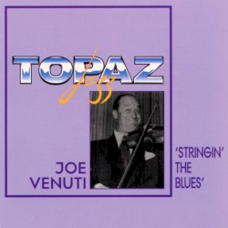 Stringin’ the Blues