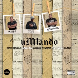 uMlando