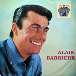 Alain Barrière