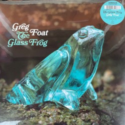 The Glass Frog
