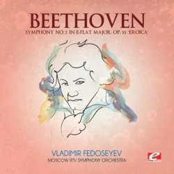 Symphony no. 3 in E-flat major, op. 55 "Eroica"