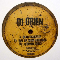 Dead Gangster